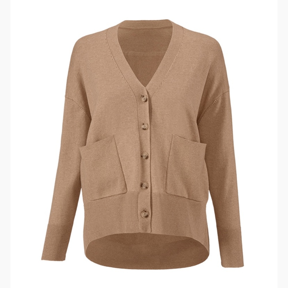 Cabi B-Side Cardigan - NWOT - Size Small Item 3711